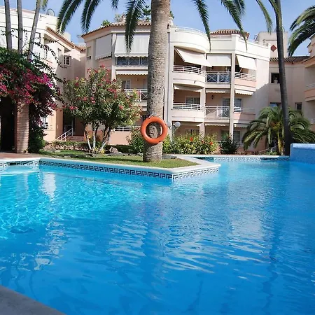 Penthouse Los Jarales 2 Casasol Apartment Nerja