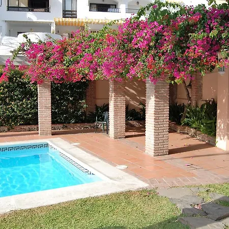 Apartment Penthouse Los Jarales 2 Casasol *