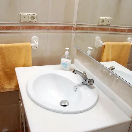 Apartment Penthouse Los Jarales 2 Casasol Nerja
