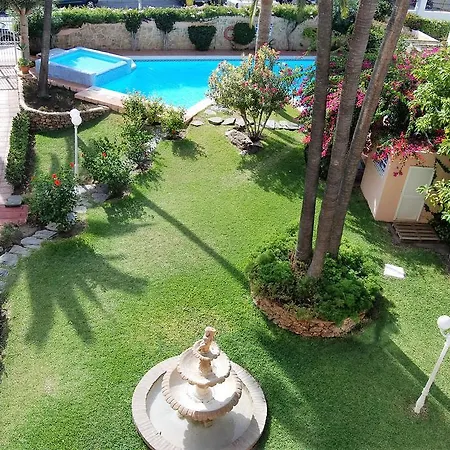 Apartment Penthouse Los Jarales 2 Casasol
