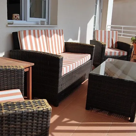 Penthouse Los Jarales 2 Casasol Apartment *