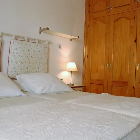 Apartment Penthouse Los Jarales 2 Casasol