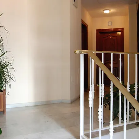 Apartment Penthouse Los Jarales 2 Casasol