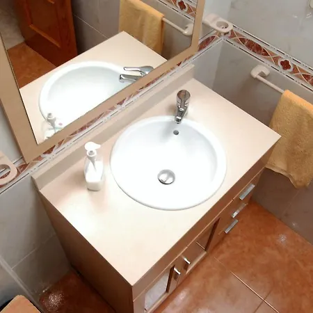 Penthouse Los Jarales 2 Casasol Apartment Nerja