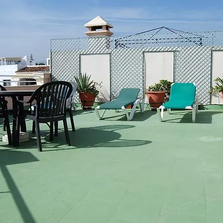 Apartment Penthouse Los Jarales 2 Casasol *