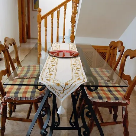 Apartment Penthouse Los Jarales 2 Casasol