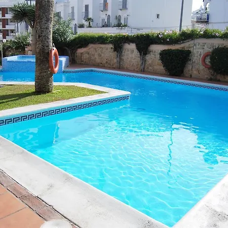 Penthouse Los Jarales 2 Casasol Apartment Nerja