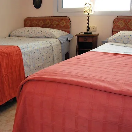 Penthouse Los Jarales 2 Casasol Apartment