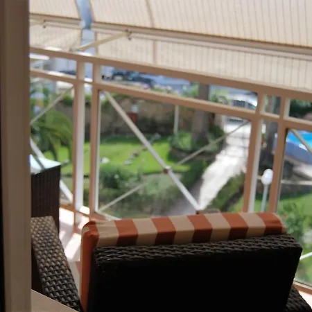 Apartment Penthouse Los Jarales 2 Casasol *
