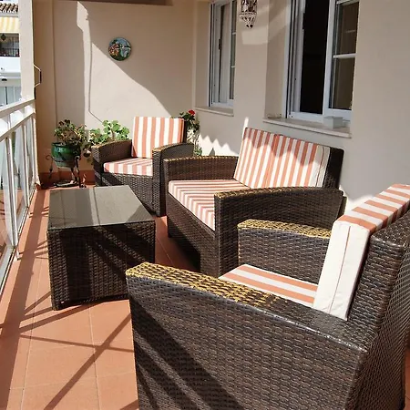 Apartment Penthouse Los Jarales 2 Casasol